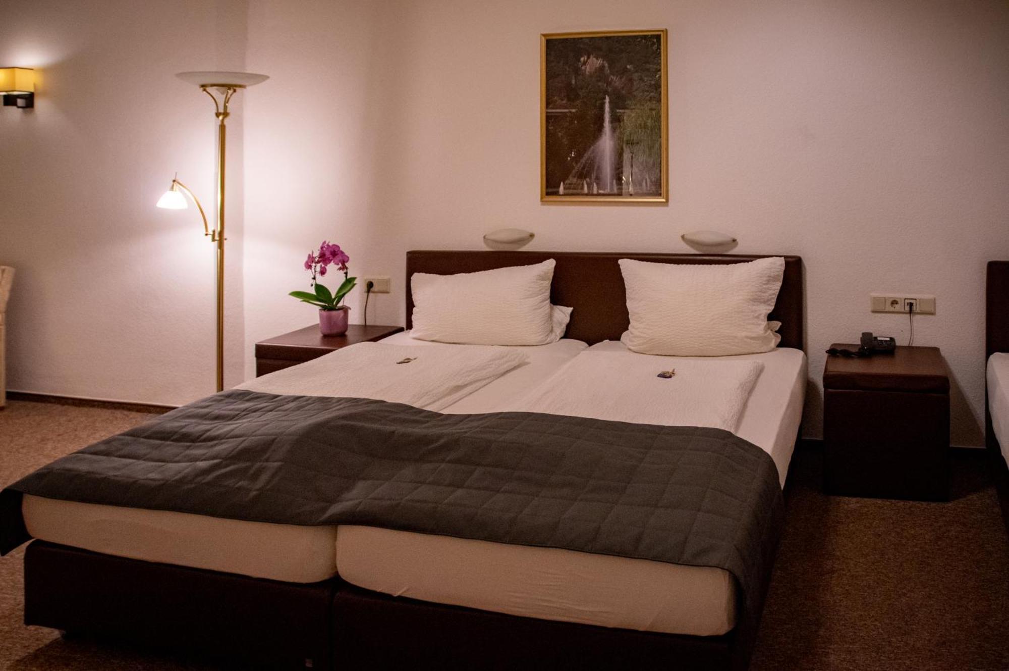 Hotel Zum Anker Andernach Habitación foto